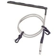 thumbnail image 2 of Transductor Piezo Pickup Sunnimix EQ para Ukelele, 2 of 4