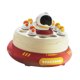 thumbnail image 1 of Juego Familiar Juguete Rebote Y Astronauta Cohete para Niñas, 1 of 9