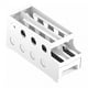 thumbnail image 3 of Dispensador de Huevos Rodante, Soporte Automático para Huevos, Organización, Fácil de Usar Y Almacenar., 3 of 9