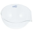 thumbnail image 1 of Shisuyan 1Pc Glass Evaporating Dish Evaporating Bowl Evaporating Container for Laboratory, 1 of 1