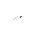 thumbnail image 2 of Raybestos Element3 Parking Brake Cable, BC92995 Fits select: 1982 DODGE OMNI, 1987 DODGE SHELBY, 2 of 2