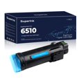 thumbnail image 1 of Cartouche de Toner Cyan Compatible Xerox 106R03477 par Superink, 1 of 6