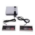 thumbnail image 2 of Mini consola de juegos Gamepad controlador doble con 620 juegos incorporados (100 V-220 V) Reino Unido, 2 of 5