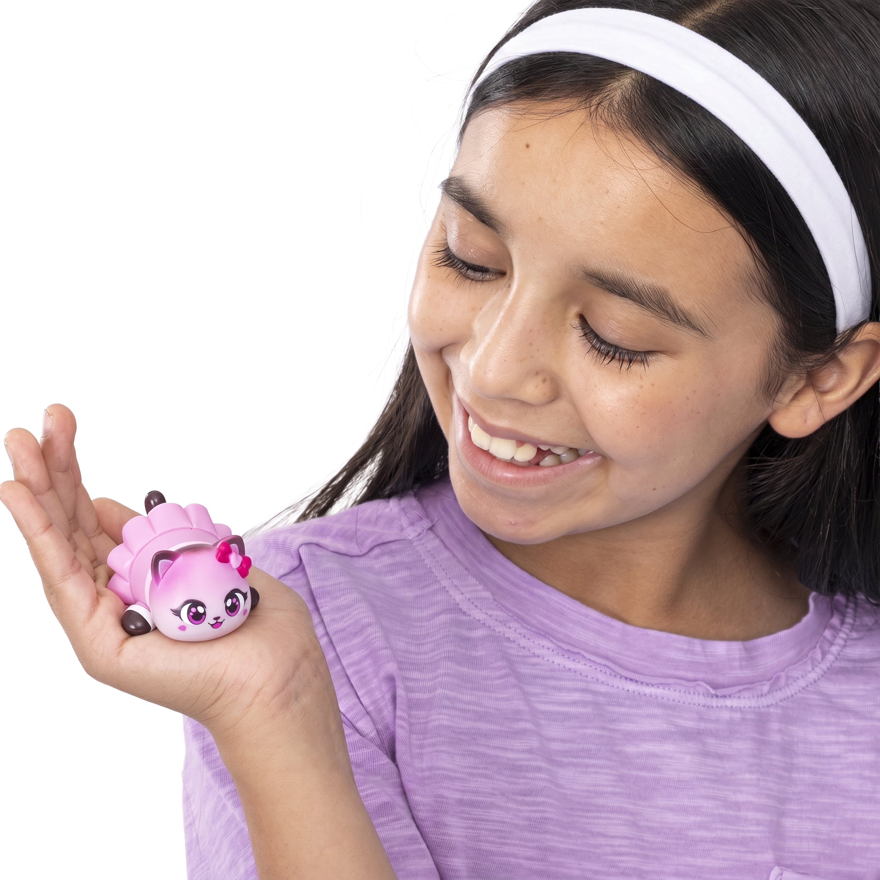 Aphmau Mystery MeeMeow Figures -MyStreet