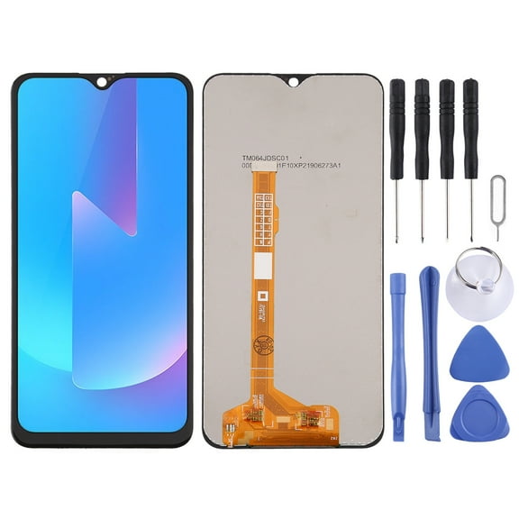 TFT LCD Screen for vivo U3X / Y3 / Y12 / Y15 / Y17 / Y11 / U10 / Y12i with Digitizer Full