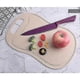 thumbnail image 2 of Plastic Cutting Board, Dishwasher Safe Non-Slip Cutting Board for Meat, Cutting Boards, 2 of 5