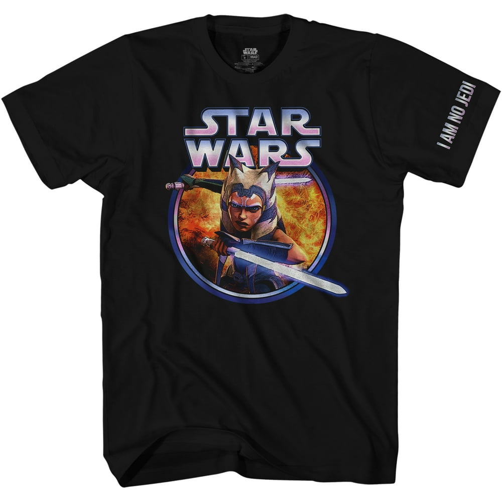 ahsoka tano shirt amazon