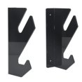 thumbnail image 1 of Wall Mounted Skateboard Shelf, Easy Installation Wall Mounted Skateboard Rack  For Snowboards, 1 of 8