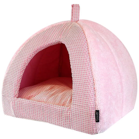 Parisian Pet Strawberry Sorbet Cove