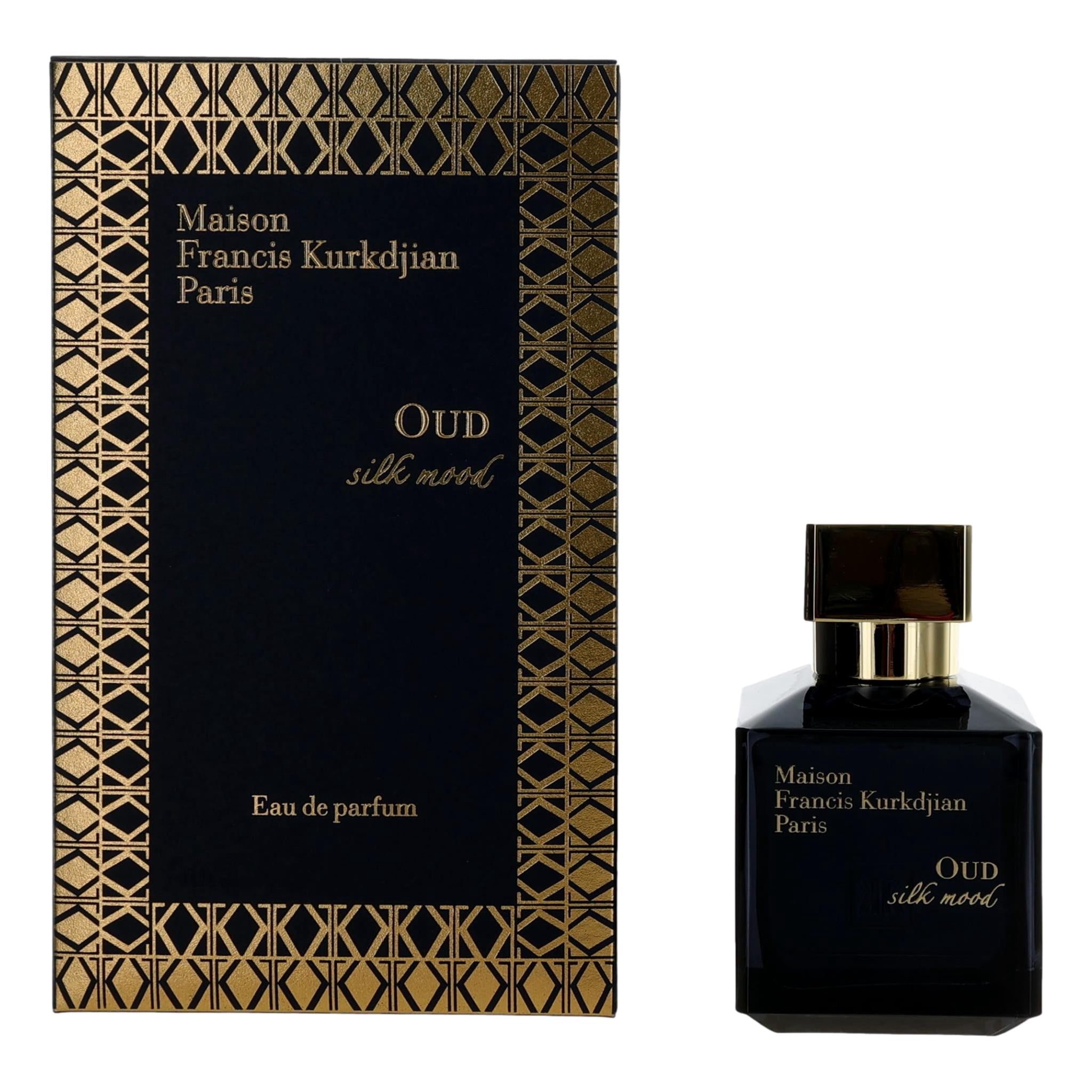 Maison Francis Kurkdjian Oud Silk Mood Eau De Parfum Spray 70ml