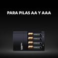 thumbnail image 3 of Cargador Duracell + 4 Pilas AA + 4 Pilas AA, 3 of 5
