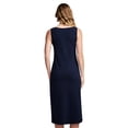 thumbnail image 2 of Jockey Robe Débardeur Extensible en Coton pour Femme avec Soutien-Gorge Intégré, 2 of 5
