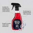 thumbnail image 6 of Chanana Metal Cleaner Spray with Protective Finish, Metal Polish & Cleaner, 6 of 9
