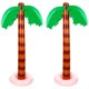 thumbnail image 2 of ColoMX 2 piezas Playthings inflables niños Juguetes flotantes de verano suministros de piscina, 2 of 7