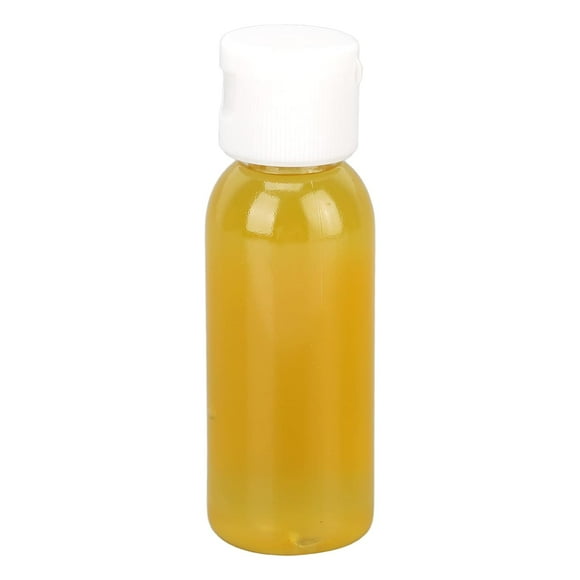 FYBTO Yellow Peeling Oil, Exfoliation Yellow Peeling Solution Easy To Use for Cutin-0628