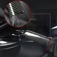 thumbnail image 3 of Car Handbrake Brake Handle Cover for BMW E46 E90 E92 F30 F32 F80, 3 of 5
