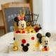 thumbnail image 2 of Adornos de Decoración de Pastel de fiesta de Mickey mouse y Minnie Mouse, suministros de decoración de fiesta de cumpleaños de bebé, regalo de cumpleaños, 2 of 4