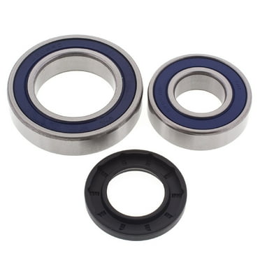 All Balls 14-1064 Upper Snowmobile Jack Shaft Kit