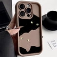 thumbnail image 1 of Étui Infinix Note 30 Pro pour Infinix Note 12 Turbo G96 30 VIP Hot 40 Pro 20 11 9 Play 40i GT 10 Pro Zero 30 Mignon Chat Housses, 1 of 7