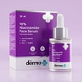 thumbnail image 1 of The Derma co Sérum à la Niacinamide 10 % - 30 ml, 1 of 1