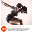 thumbnail image 2 of HyperGear ActiveGear Wireless Earphones + Sports Armband (PHONESBAND-PRNT), 2 of 8