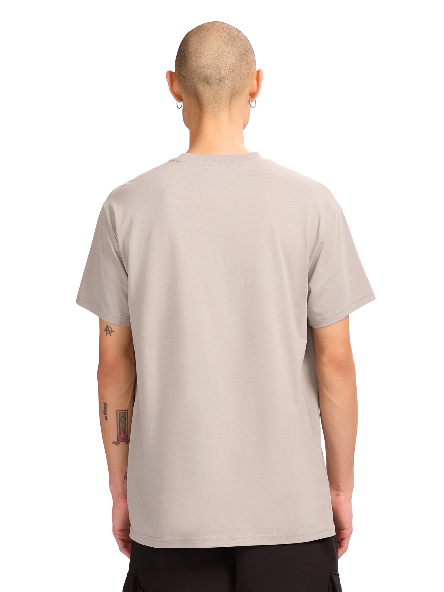 Airwalk Men's and Big Men's Short Sleeve Graphic T-Shirt, Sizes XS- 3XL