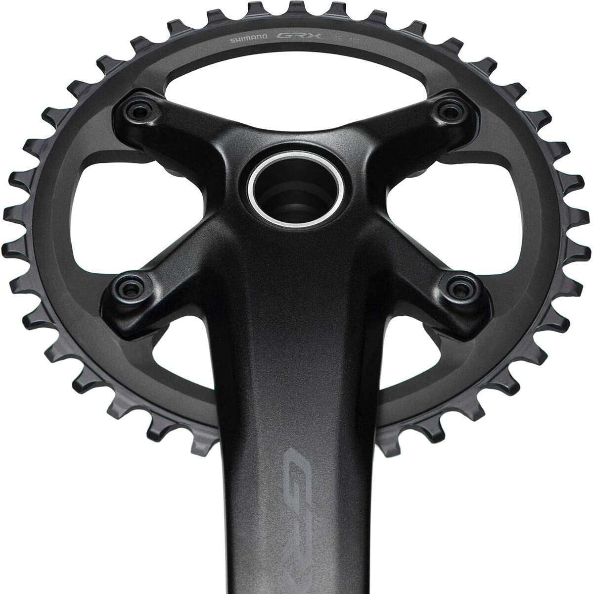 SHIMANO シマノ GRX FC-RX600-1 40T 170mm 11S Shimano Bike Parts GRX FC-RX600-1 Crankset 175mm 11-Speed 40t 110