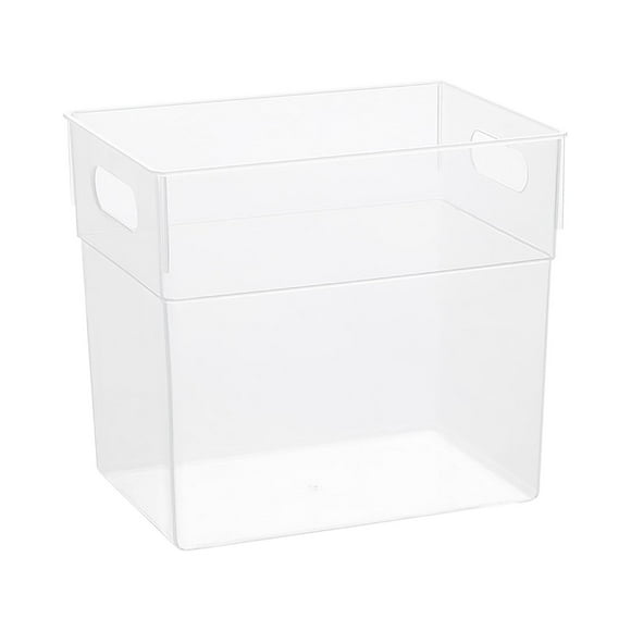 Desktop Drawer, Marker Pen, Stationery Storage Box, Plastic Transparent Pen, Miscellaneous Storage Box