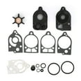 thumbnail image 3 of Water Pump Impeller Kit For Mercury 46-77177A3, 3 of 5
