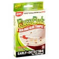 BuggyBeds Early Detector Bed Bug Glue Traps!, 4 count