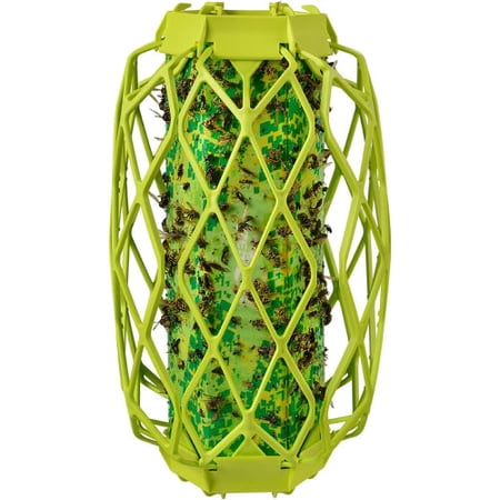 RESCUE! TrapStik for Wasps  Mud Daubers  Carpenter Bees