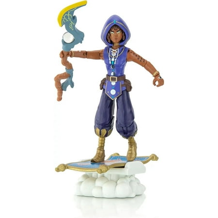 Roblox Imagination Collection - Nailah the Fortune Teller [Includes Exclusive Virtual Item]