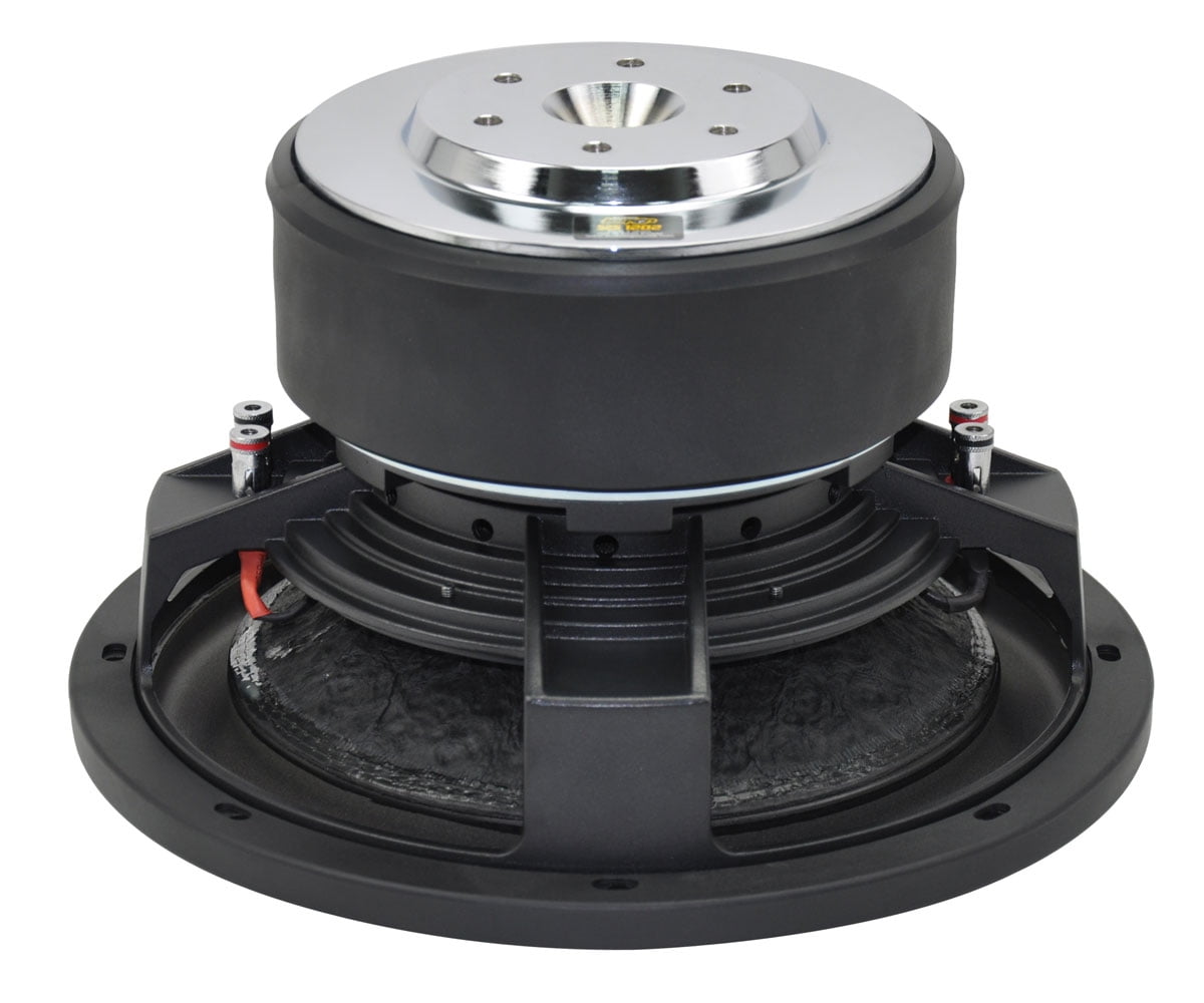 Audio legion store s2512
