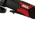 thumbnail image 4 of Skil Angle Grinder Corded 8 Amp 5In, 4 of 5