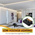thumbnail image 5 of Controlador LED DC 5-24V 15A Regulable CCT Temperatura de Color Dual Controlador de Tira LED Letrero de Caja de Luz LED, 5 of 5