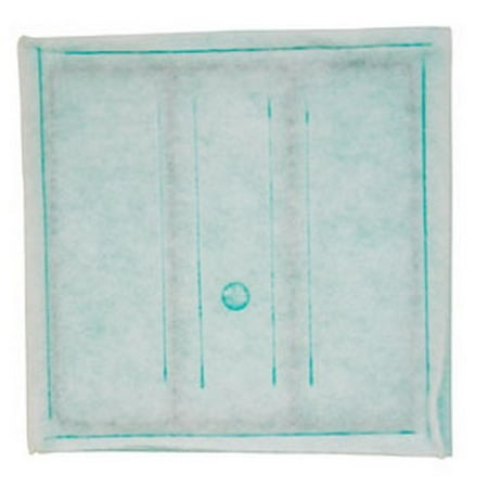 Viskon-Aire 865006 Series 55 Intake Filters, 20" X 20