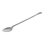update international (bsld-21hd) 21" solid basting spoon