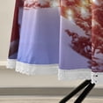 thumbnail image 5 of Dreamtimes Christmas Gnome Round Tablecloth 60", Waterproof Stain and Wrinkle Resistant Washable Decorative Table Covers for Kitchen Dining Tabletop Party Outdoor Picnic, 5 of 7
