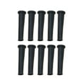 thumbnail image 6 of JISADER 2x10 Pieces Rubber for Angle Grinder for Cutting Machines Cable Sleeve 70mmx8mm, 6 of 9