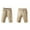 D09-Khaki, variant on RMGVDSD Boy's Summer Khaki Shorts Comfortable Casual Elastic Waistband Formal School Shorts Children Teenagers Lightweight Pull On Shorts Comfort Sport Wear 3-4 Years