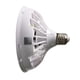 thumbnail image 5 of Ventilador de Techo 12W E27 Convertidor Base Enfriador Silencioso con Luz LED (85-265V), 5 of 5
