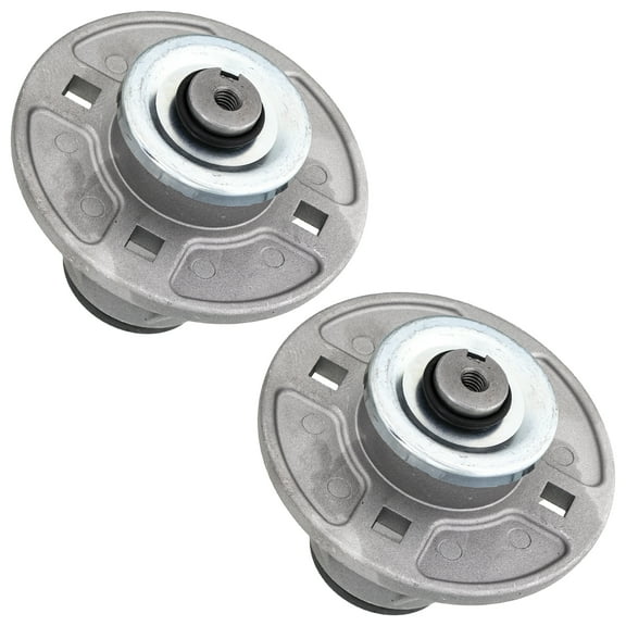 8TEN Spindle for Ariens Gravely 61543800 61527600 34 inch 2 Pack 810-CSP2244N