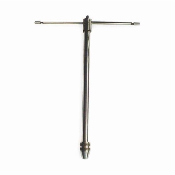 Westward Tap Wrench,13"OAL 2CYT8