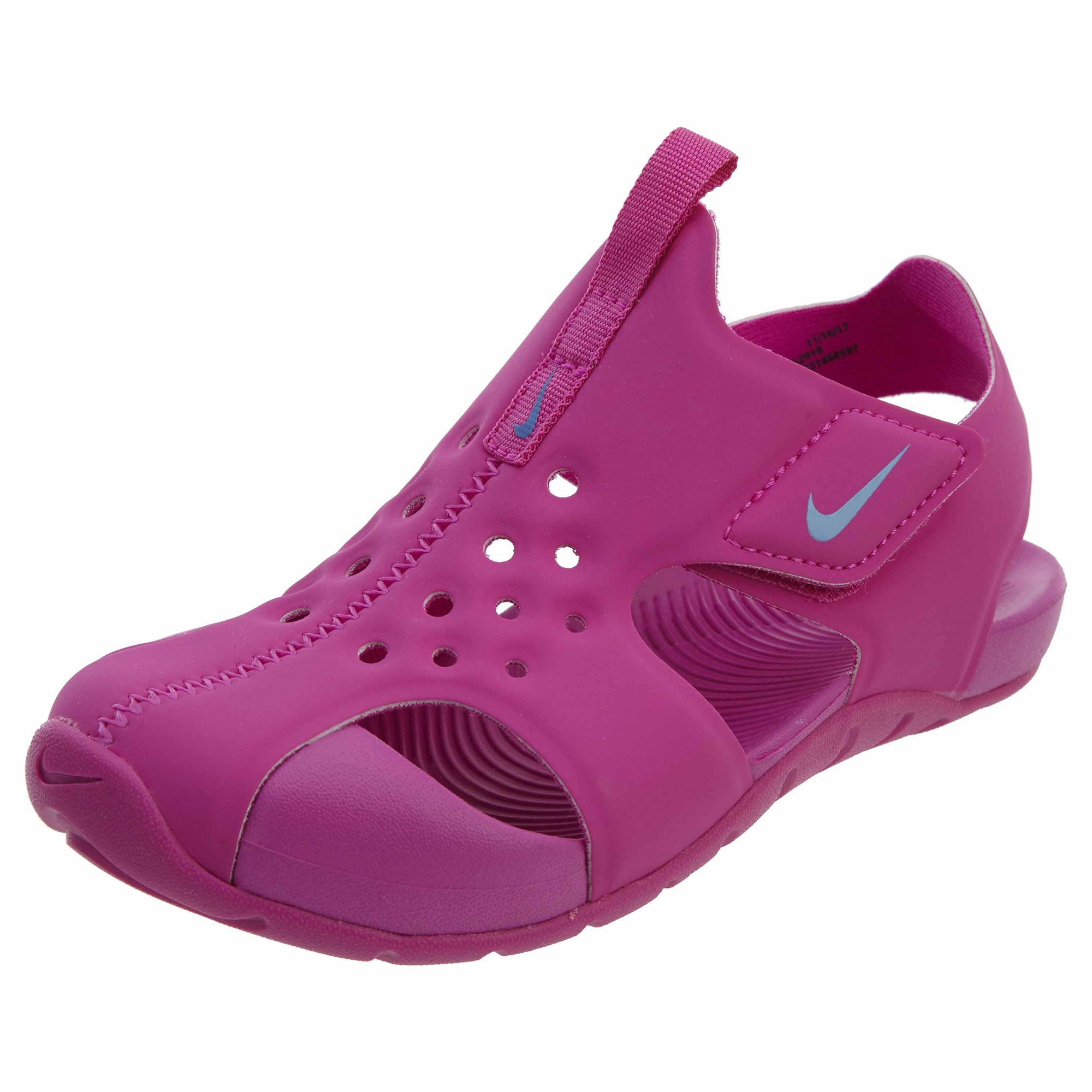 nike sunray big kid