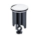 thumbnail image 1 of Adecuado para levantar y extraer el desagüe del lavabo, accesorios del grifo del lavabo, tapón de la cubierta del núcleo de agua, 1 of 4