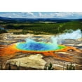 thumbnail image 3 of Trefl Red 1000 Piece Puzzle - National Parks - Yellowstone, 3 of 5