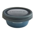 thumbnail image 1 of Bento Box U Konserve Platinum Silicone 240 ml para almacenamiento de alimentos, 1 of 7