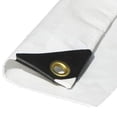 thumbnail image 4 of EZ Travel 10 x 14 Foot Waterproof Heavy Duty Tarp with Reinforced Corners, 4 of 6