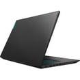 thumbnail image 5 of Lenovo Ideapad L340 Gaming Laptop, 9th Gen Intel Quad-Core i5-9300H, 15.6 inch FHD IPS, 8GB DDR4 512GB PCIe SSD, 4GB GTX 1650 Backlit KB Win 10, 5 of 5