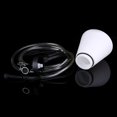 thumbnail image 2 of Car Brake Bleeder Bleeding Fluid Change Kit Air Pneumatic Garage Vacuum Tool European Type, 2 of 8